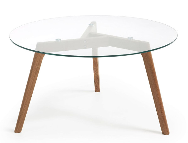 Кофейный стол La Forma BRICK C605C07-0