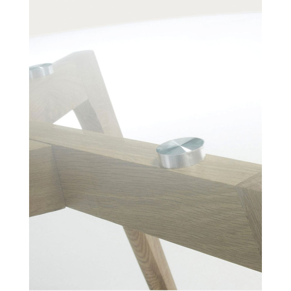 Кофейный стол La Forma BRICK C605C07-4