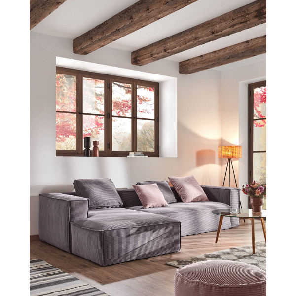 Кофейный стол La Forma BRICK C605C07-2