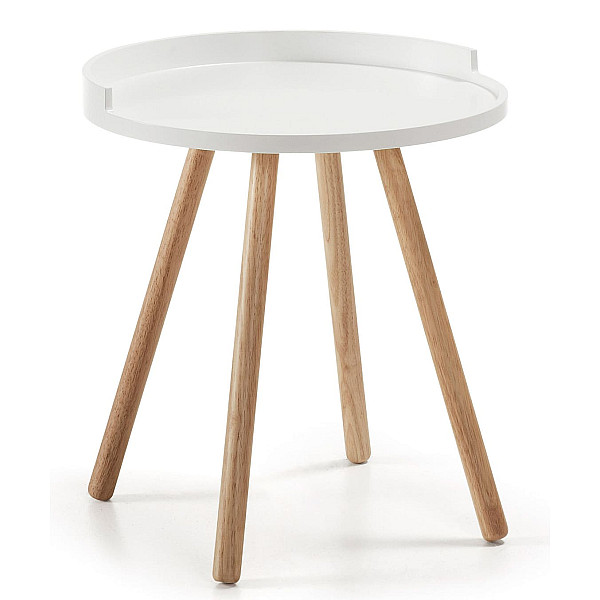 Кавовий стіл La Forma BRUK C595M05-0