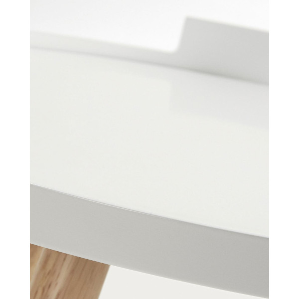 Кавовий стіл La Forma BRUK C595M05-5