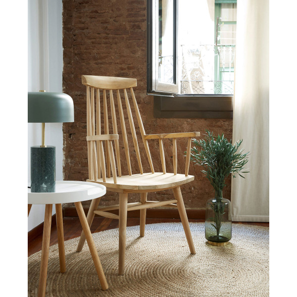 Кавовий стіл La Forma BRUK C595M05-1