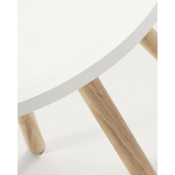 Кавовий стіл La Forma BRUK C595M05-4