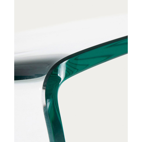 Набір з 2-х кавових столів La Forma BURANO 506009TRA-3