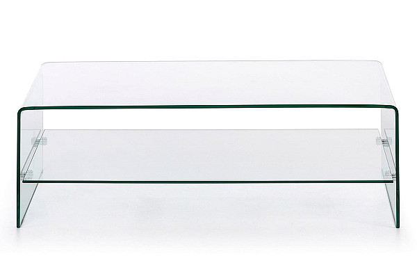 Кавовий стіл La Forma BURANO C536C07-3