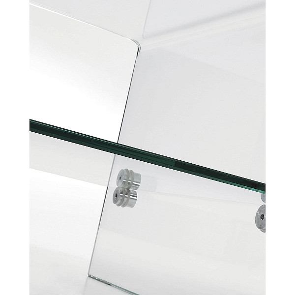 Кавовий стіл La Forma BURANO C536C07-4