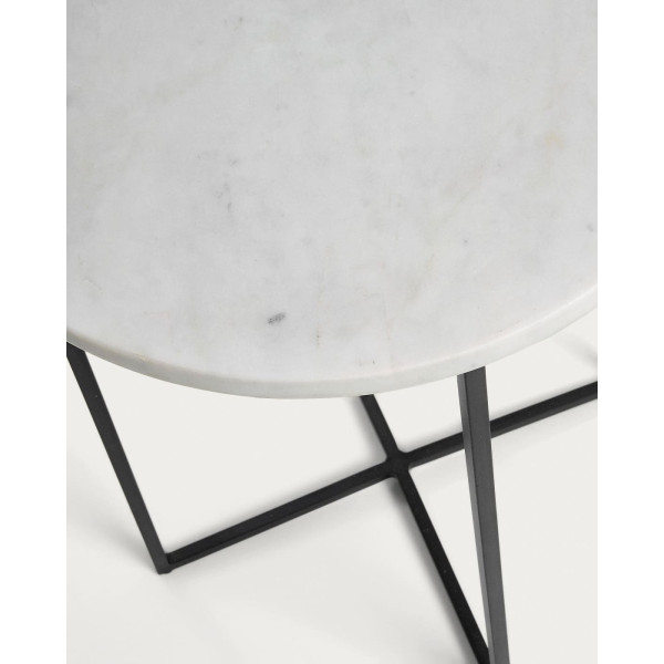 Кавовий стіл La Forma BURNET AA0134PR33-2