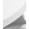 Кавовий стіл La Forma Bruk Білий C596M05-5-thumb