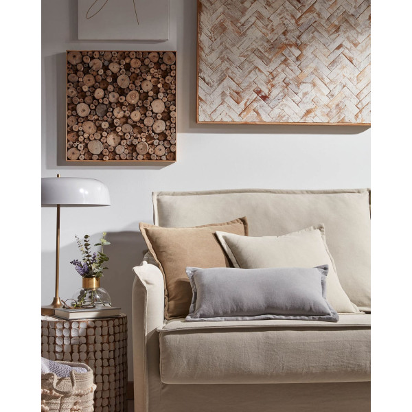 Кофейный стол La Forma COCONUT CC0046M93-3