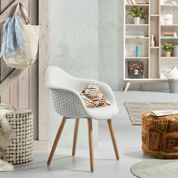 Кофейный стол La Forma COCONUT CC0046M93-5