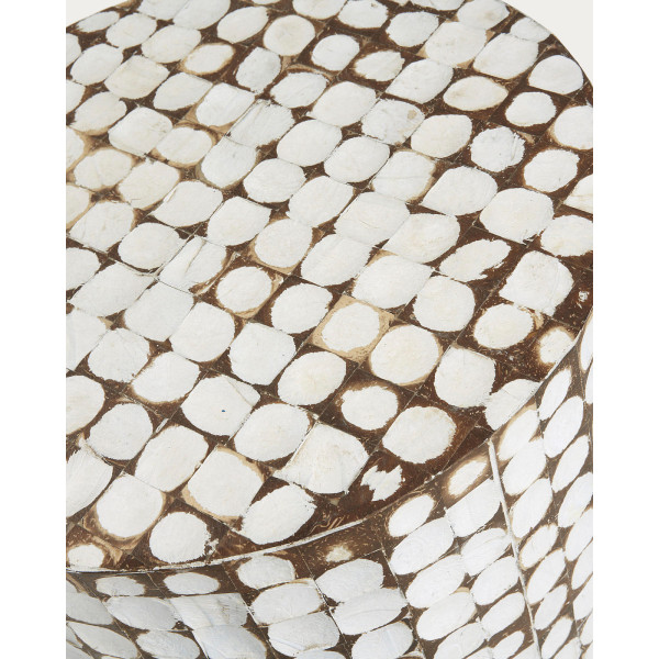 Кофейный стол La Forma COCONUT CC0046M93-10