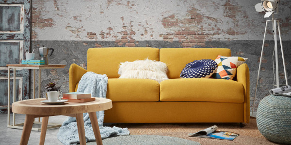 Кофейный стол La Forma CRESWELL C575M46-5