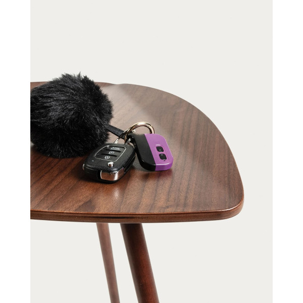 Кавовий стіл La Forma DAMARIS CC0770M41-3