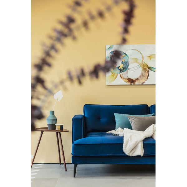 Кавовий стіл La Forma DAMARIS CC0770M41-1