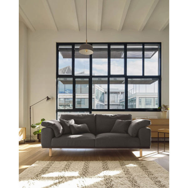 Кофейный стол La Forma DIANE CC0766M46-4