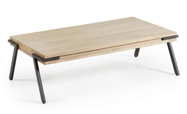 Кавовий стіл La Forma DISSET DI008M46-0