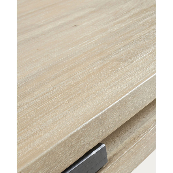 Кавовий стіл La Forma DISSET DI008M46-3