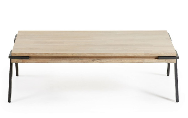 Кавовий стіл La Forma DISSET DI008M46-2