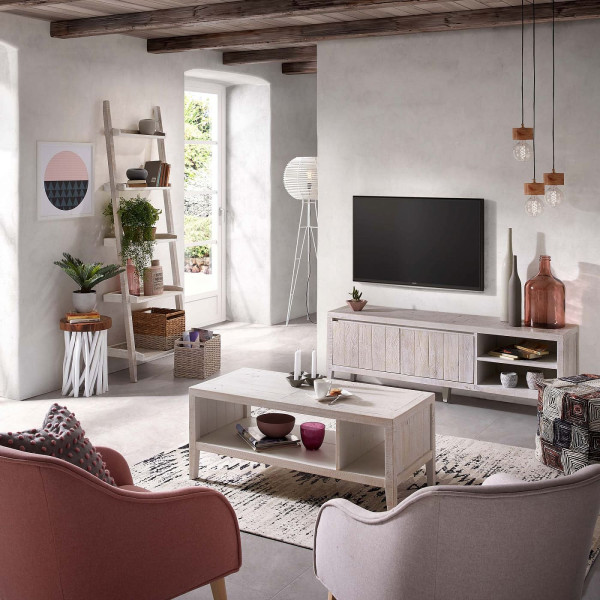 Кофейный стол La Forma DRUF CC0166M05-7