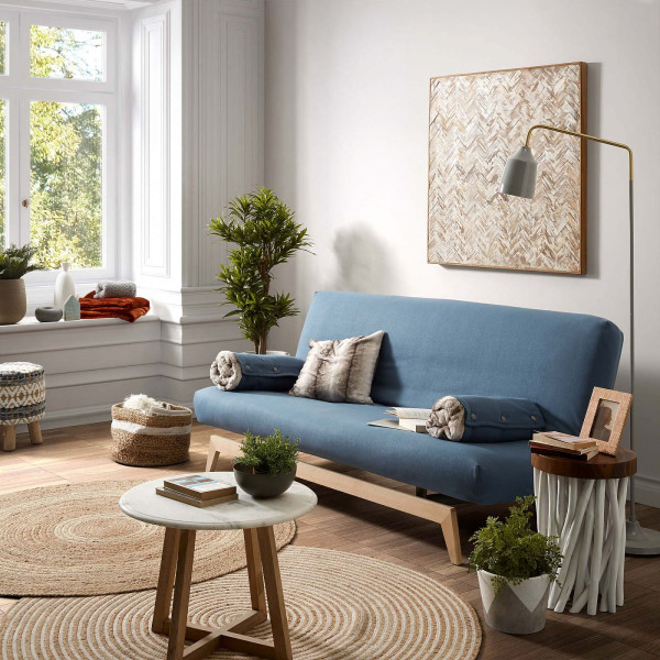 Кофейный стол La Forma DRUF CC0166M05-6