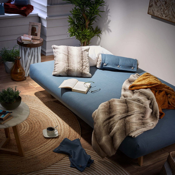 Кофейный стол La Forma DRUF CC0166M05-4