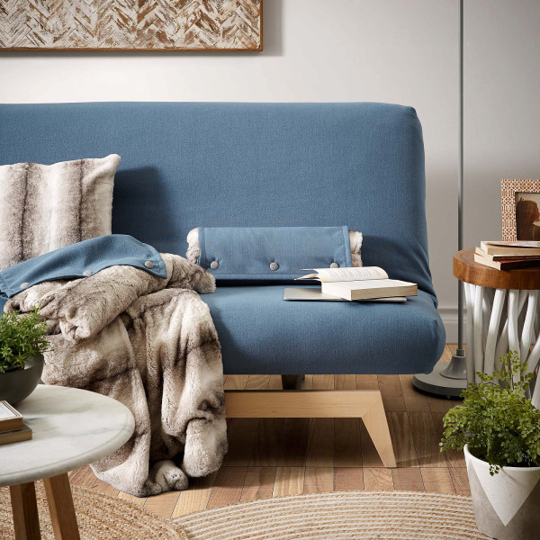 Кофейный стол La Forma DRUF CC0166M05-3