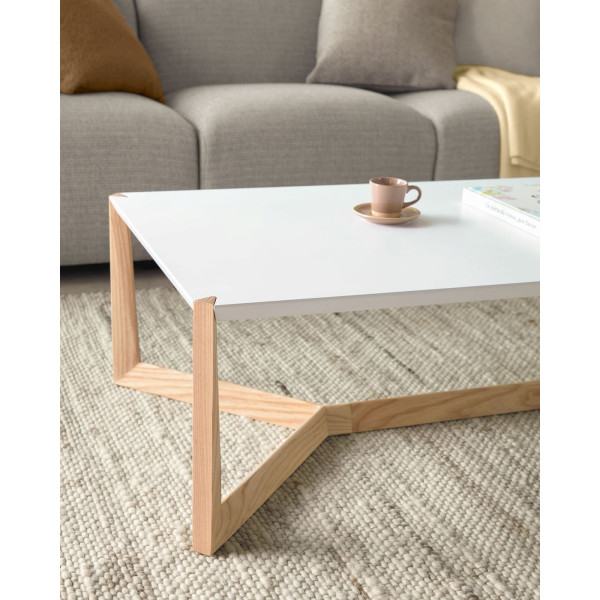 Кофейный стол La Forma DUPLEX C255L05-1