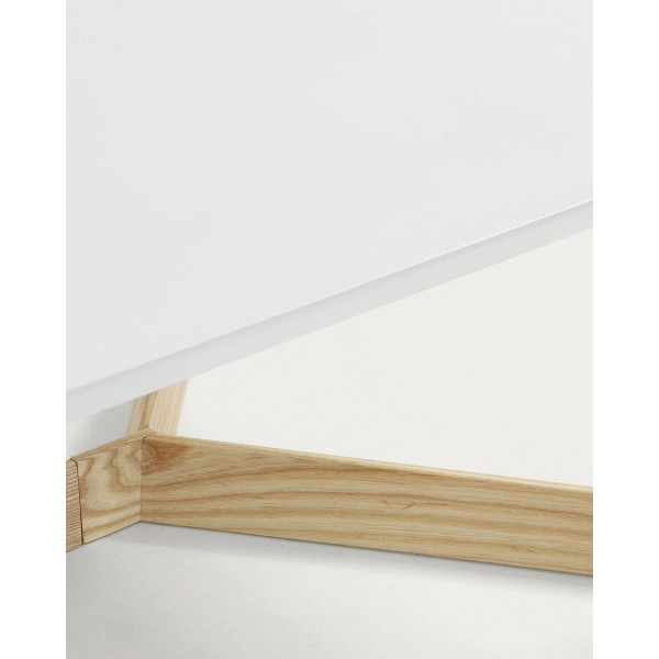 Кофейный стол La Forma DUPLEX C255L05-4