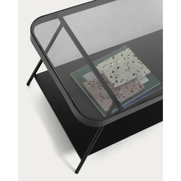 Кофейный стол La Forma Duilia CC1306R01-4