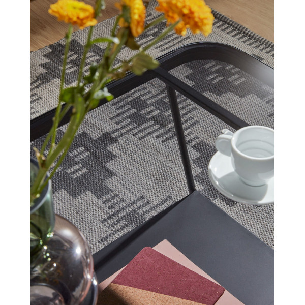 Кофейный стол La Forma Duilia CC1306R01-1