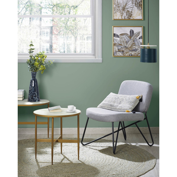 Кофейный стол La Forma Elisenda CC1274C05-1