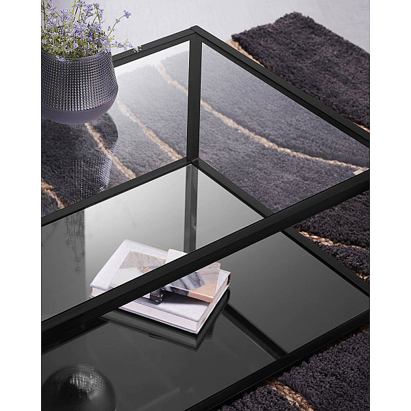 Кавовий стіл La Forma GREENHILL C371C07-1