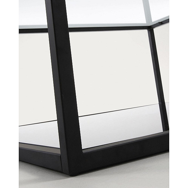 Кавовий стіл La Forma GREENHILL C371C07-4