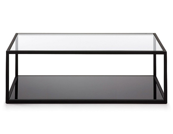 Кавовий стіл La Forma GREENHILL C371C07-3