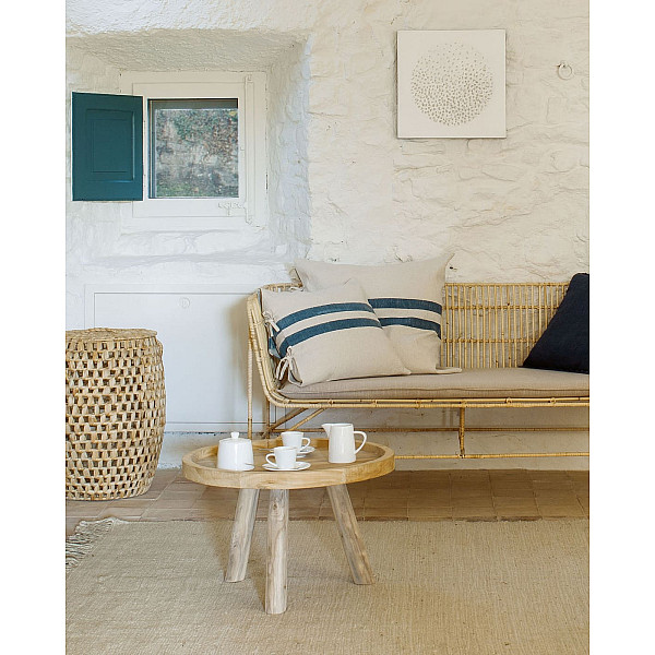 Кавовий стіл La Forma Glenda CC2146M47-1