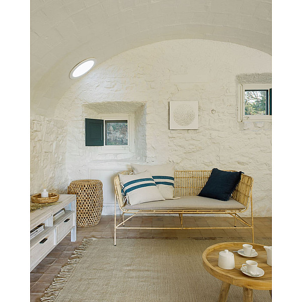 Кавовий стіл La Forma Glenda CC2146M47-4