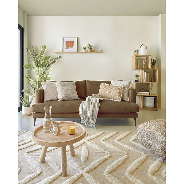 Кавовий стіл La Forma Glenda CC2146M47-10