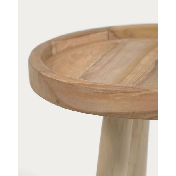 Кофейный стол La Forma Glenda CC2147M47-2