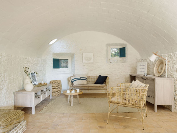 Кофейный стол La Forma Glenda CC2147M47-5