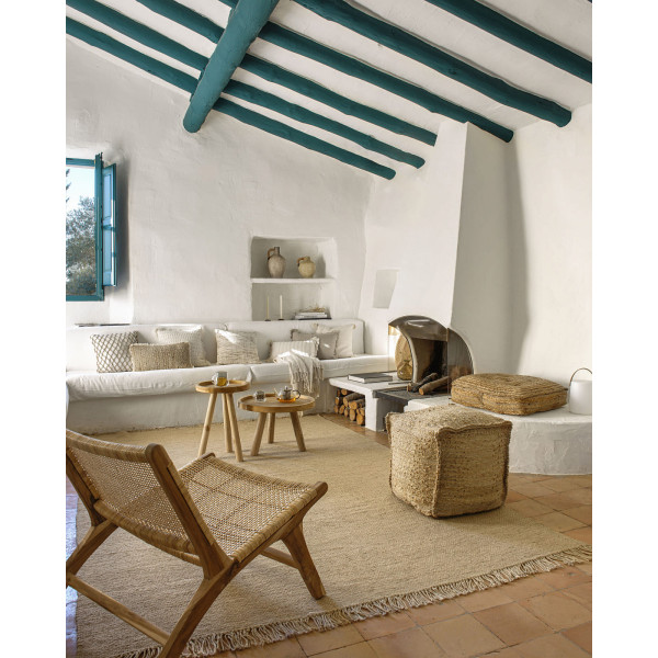 Кофейный стол La Forma Glenda CC2147M47-4