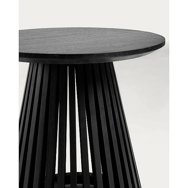 Кавовий стіл La Forma IRUNE CC1942M01-6