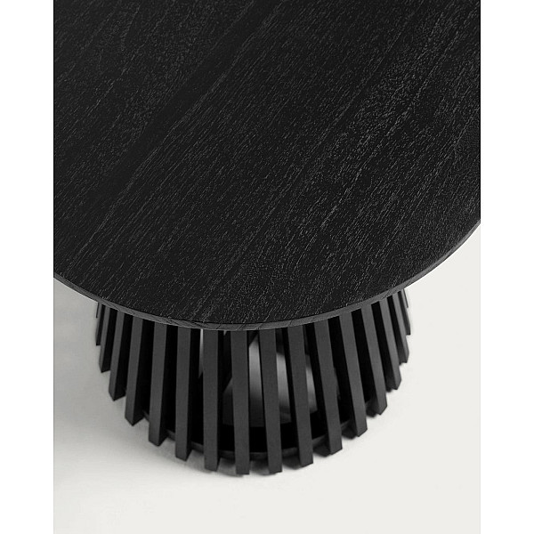 Кавовий стіл La Forma IRUNE CC1942M01-7