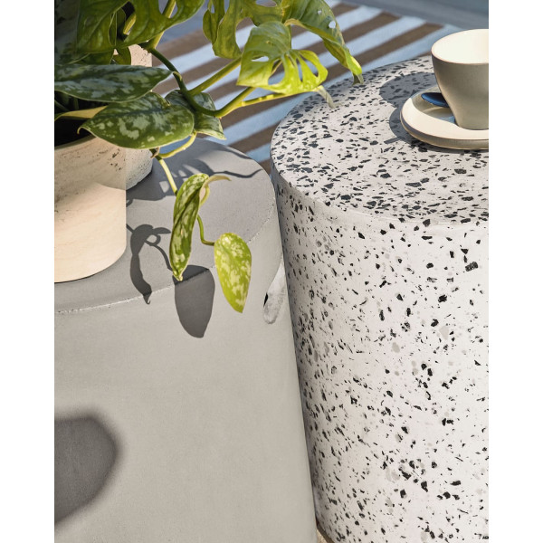 Приставной кофейный столик La Forma JENELL CC2221PR05-5