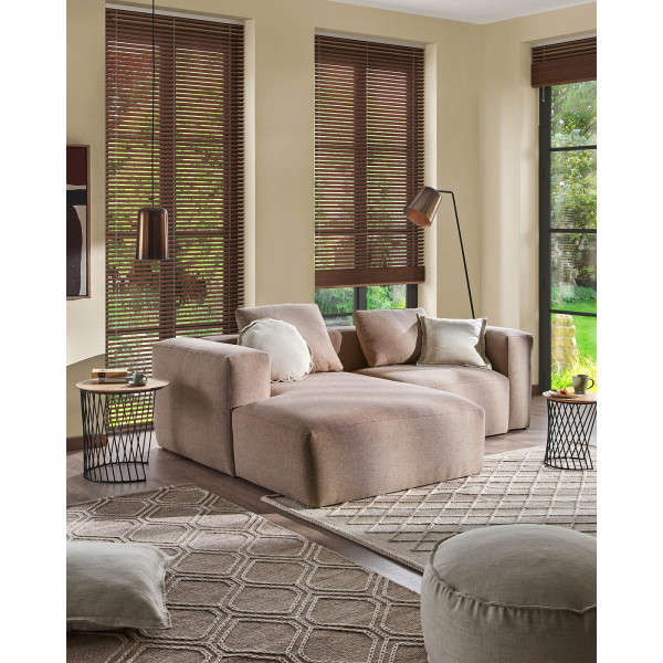 Набор из 2-х кофейных столов La Forma Leska CC1892M46-3