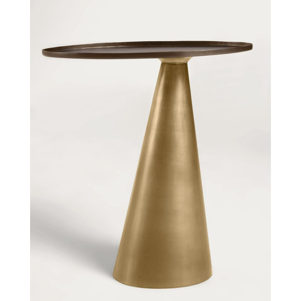 Кофейный стол La Forma Liliane AA5359R53-2