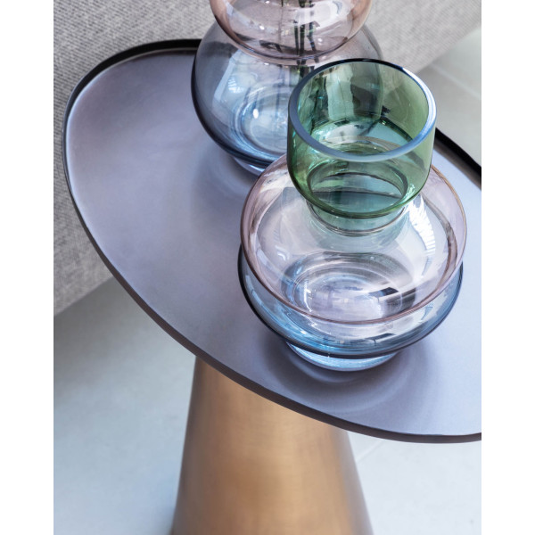 Кофейный стол La Forma Liliane AA5359R53-3