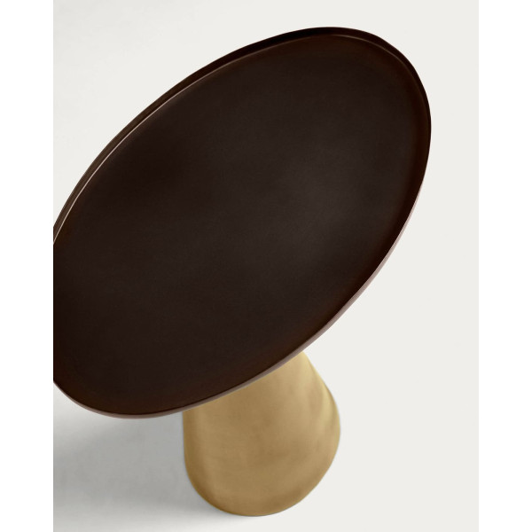 Кофейный стол La Forma Liliane AA5359R53-4