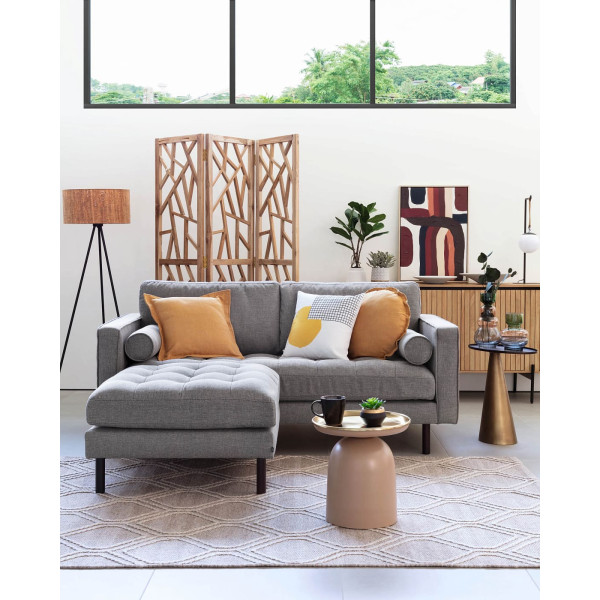 Кофейный стол La Forma Liliane AA5359R53-5