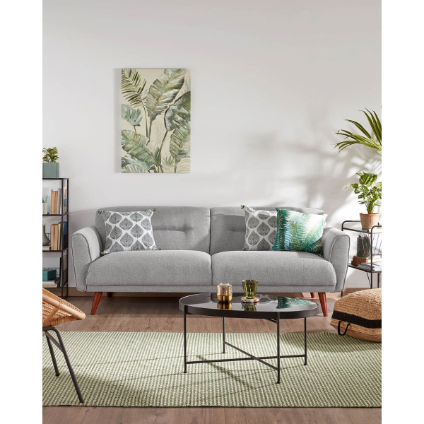 Кавовий стіл La Forma MARSH CC0782R01-1