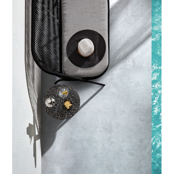 Кавовий стіл La Forma MELANO CC0831PR01-10